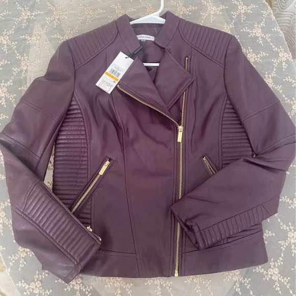 Nwt CK Jacket - Picture 4 of 5